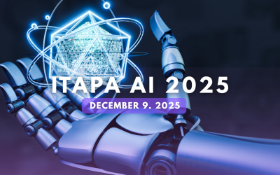 ITAPA AI 2025: One Day Exploring the Future of AI