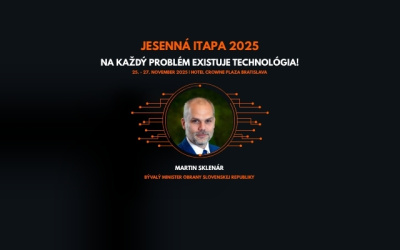 Kyberpriestor – frontová línia moderných konfliktov