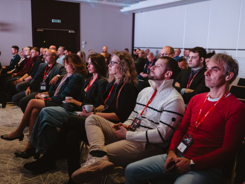 Účastníci Jesennej ITAPA 2025, Health…