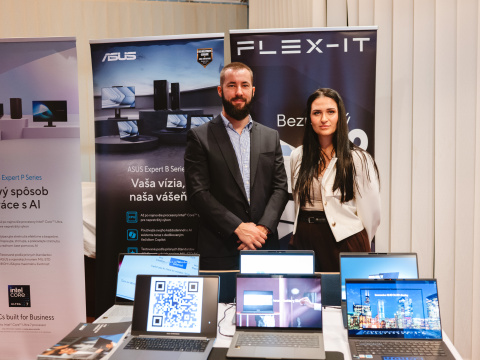 Expo zóna - vystavovatelia Jesennej I…