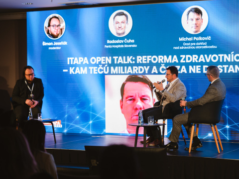 Health deň bol zakončený populárnym f…