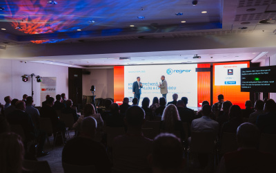 Jesenná ITAPA 2025: V otázkach CyberSec plávame medzi príšerami