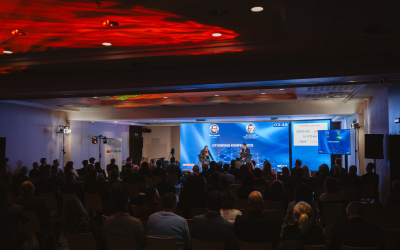 Jesenná ITAPA 2025: V zdravotníctve je veľa oblastí, ktoré dokáže pokryť AI