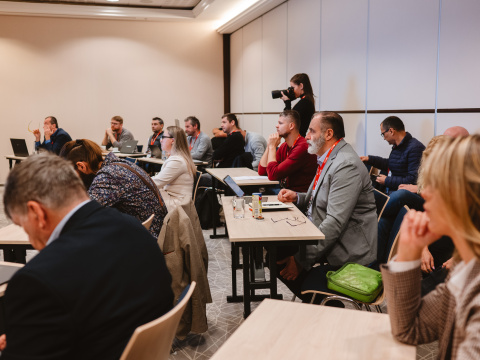 Masterclass Milana Pikulu z Národného…