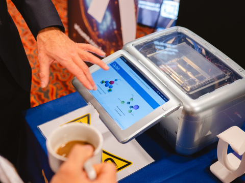 Aj počas druhého dňa bolo možné navšt…