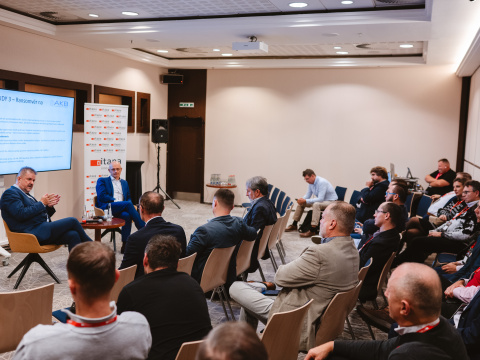 Nový formát - Meet up - s Ivanom Maka…