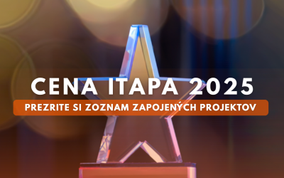 CENA ITAPA 2025