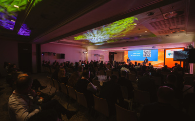 Jesenná ITAPA 2025: Systém, ktorý fungoval včera, už nestačí