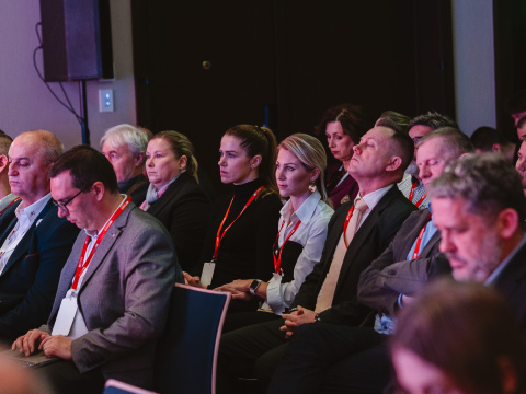 Účastníci Digi dňa Jesennej ITAPA 2025