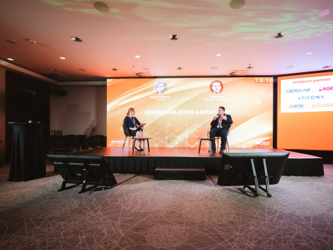 1on1 rozhovor: Lukáš Benzl, Česká aso…