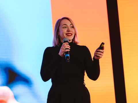 Spíkerka Johanna-Kadri Kuusk, e-Eston…