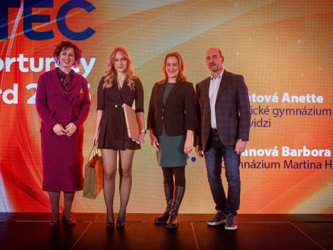 DITEC Opportunity Award 2025