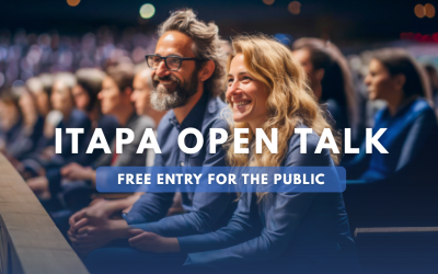 ITAPA OPEN TALKS 