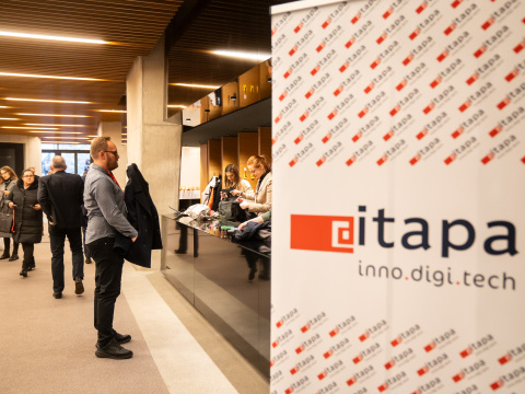 Obrázok: ITAPA AI 2025