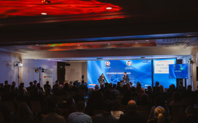 Jesenná ITAPA 2025: V zdravotníctve je veľa oblastí, ktoré dokáže pokryť AI