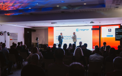 Jesenná ITAPA 2025: V otázkach CyberSec plávame medzi príšerami