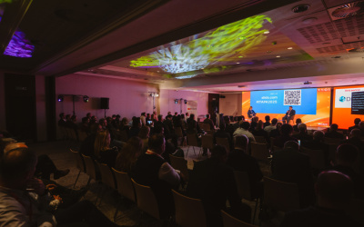 Jesenná ITAPA 2025: Systém, ktorý fungoval včera, už nestačí