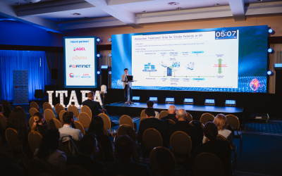 Call for Papers: Buďte hlasom zmeny v zdravotníctve