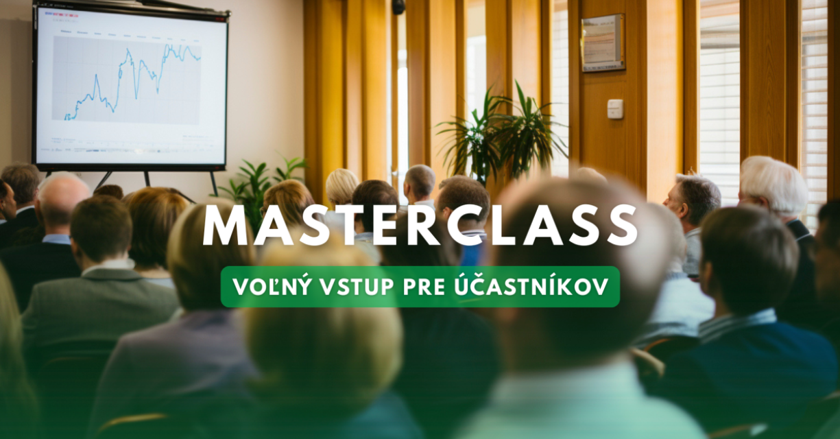 Masterclass na ITAPA Health & Care 2026