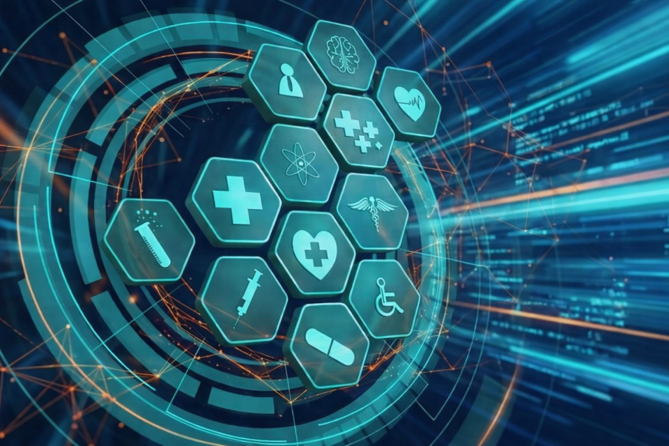 ITAPA Health & Care 2026: Budúcnosť zdravotníctva a sociálnej starostlivosti v digitálnej ére