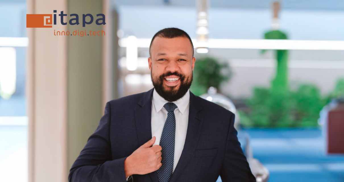 Samuel Arbe: Chceme pohnúť veci z pódia do praxe