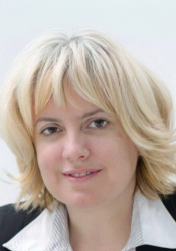 Tatjana Prenda Trupec