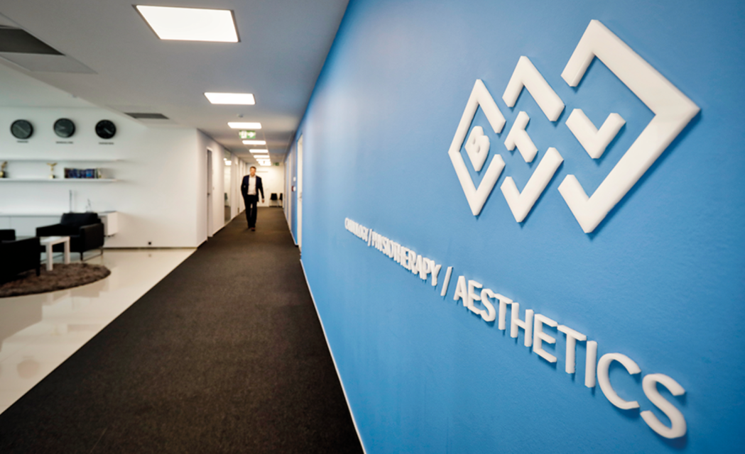 Inovácie ako prirodzená súčasť vývoja, ktorý rešpektuje potreby lekárov a pacientov