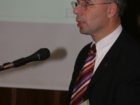 Keynote 1: Paul Timmers, vedúci úseku…