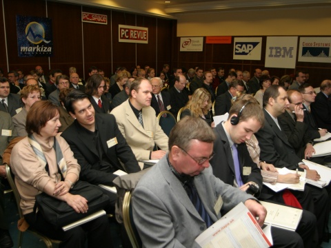 Kongresová miestnosť London I.