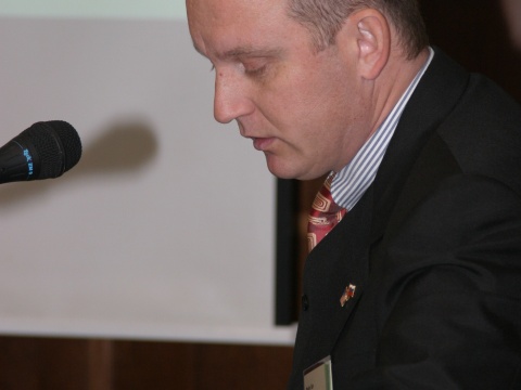 Keynote 2: Ján Bagin, Capgemini.