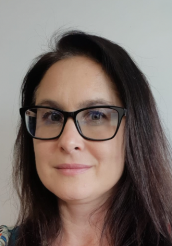 Zuzana Földesová Motajová