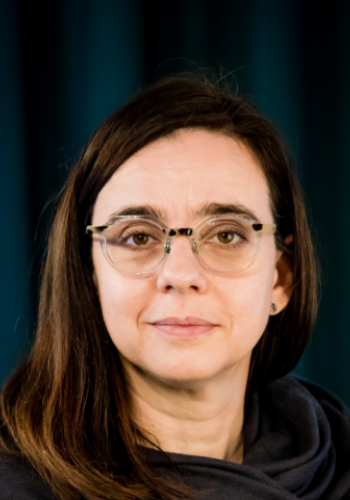 Mária  Machajdíková