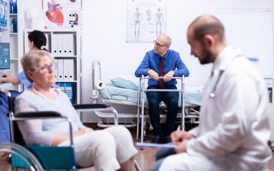 Biele miesta v paliatívnej starostlivosti