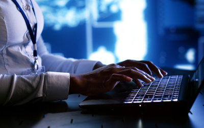 Digitálny prístup ako ľudské právo: Prečo je kybernetická bezpečnosť základom fungujúceho štátu