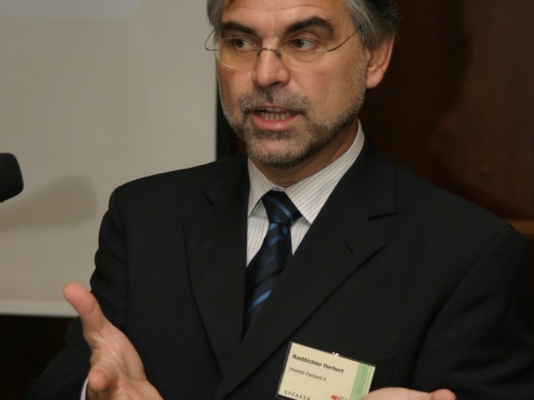 Keynote 5: Herbert Rastbichler, Vicep…