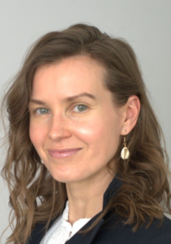 Pille Isabella Vojčík