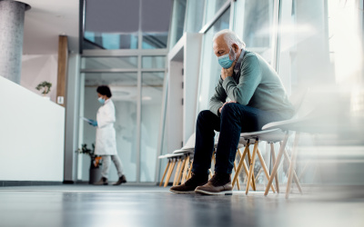 Menej chaosu, viac istoty: Optimalizácia cesty pacienta v praxi