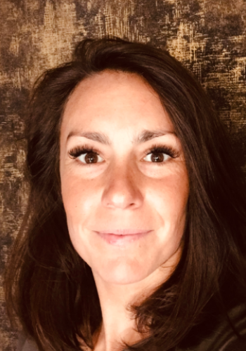 Zuzana Staršichová