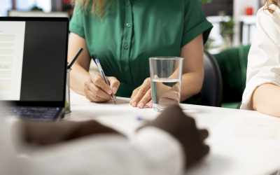 Chceme byť lídrom nie iba v počte poistencov, ale v kvalite starostlivosti o nich