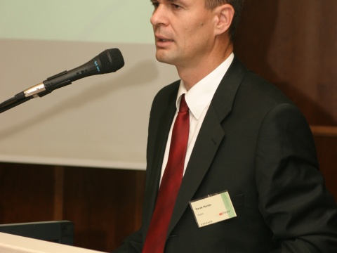 Keynote 8: Marián Marek, Director Gen…