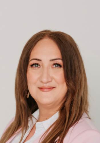 Jaroslava Demčáková