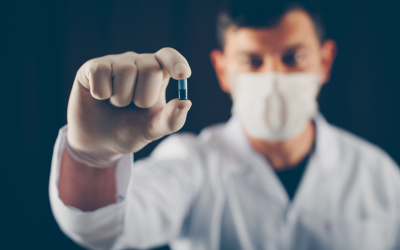 Antibiotic stewardship: Keď kvalita liečby znamená aj zodpovednosť voči budúcnosti