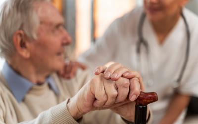 Starostlivosť o starnúcu Európu: prečo vzniká European Care Framework