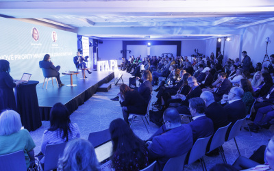 ITAPA Health & Care 2026: Technológie menia zdravotníctvo – rozhodujú však ľudia