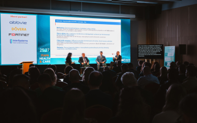 Technológie menia zdravotníctvo už dnes – nie sú víziou, ale realitou