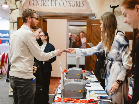 Picture: ITAPA Health & Care 2026