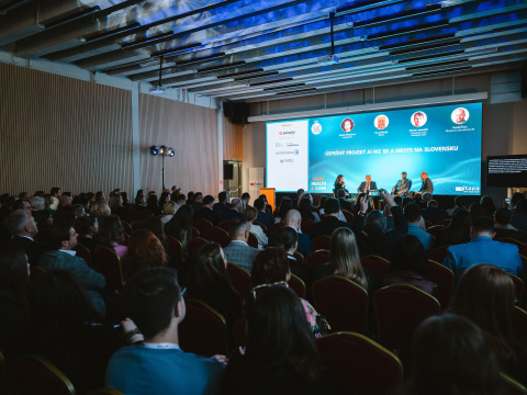 Discussion "Successful AI Project of …