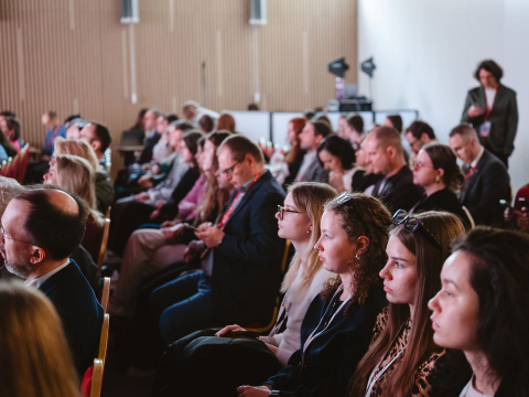 Participants of ITAPA Health & Care 2026