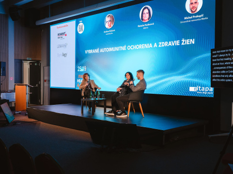 Discussion "Selected Autoimmune Disea…