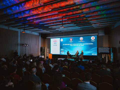 Discussion "From Data Sharing to Inte…